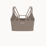 Active Top - Beige - ByStenholt.dk