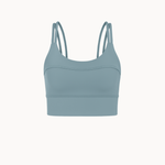 Active Top - Sage - ByStenholt.dk