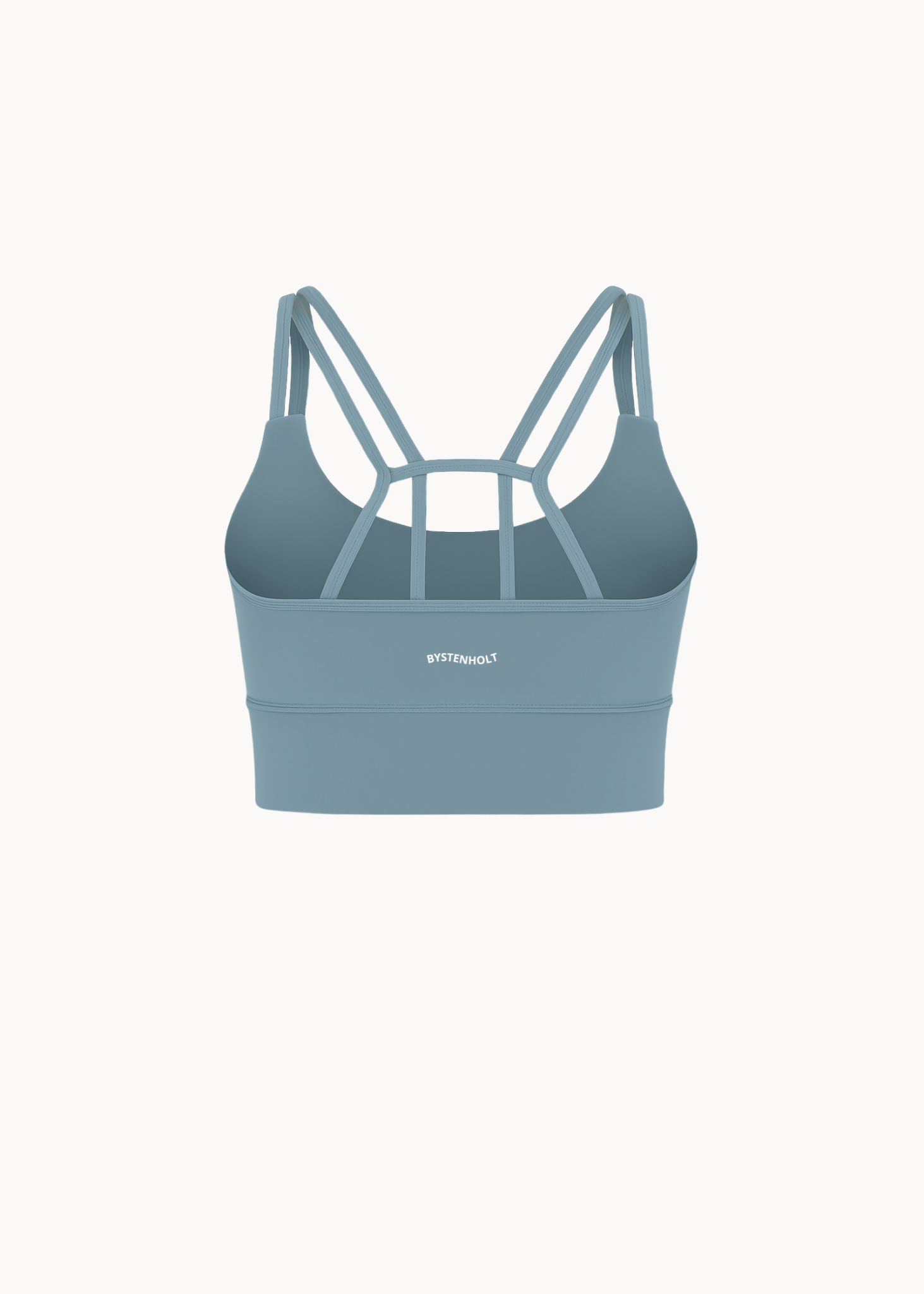 Active Top - Sage - ByStenholt.dk