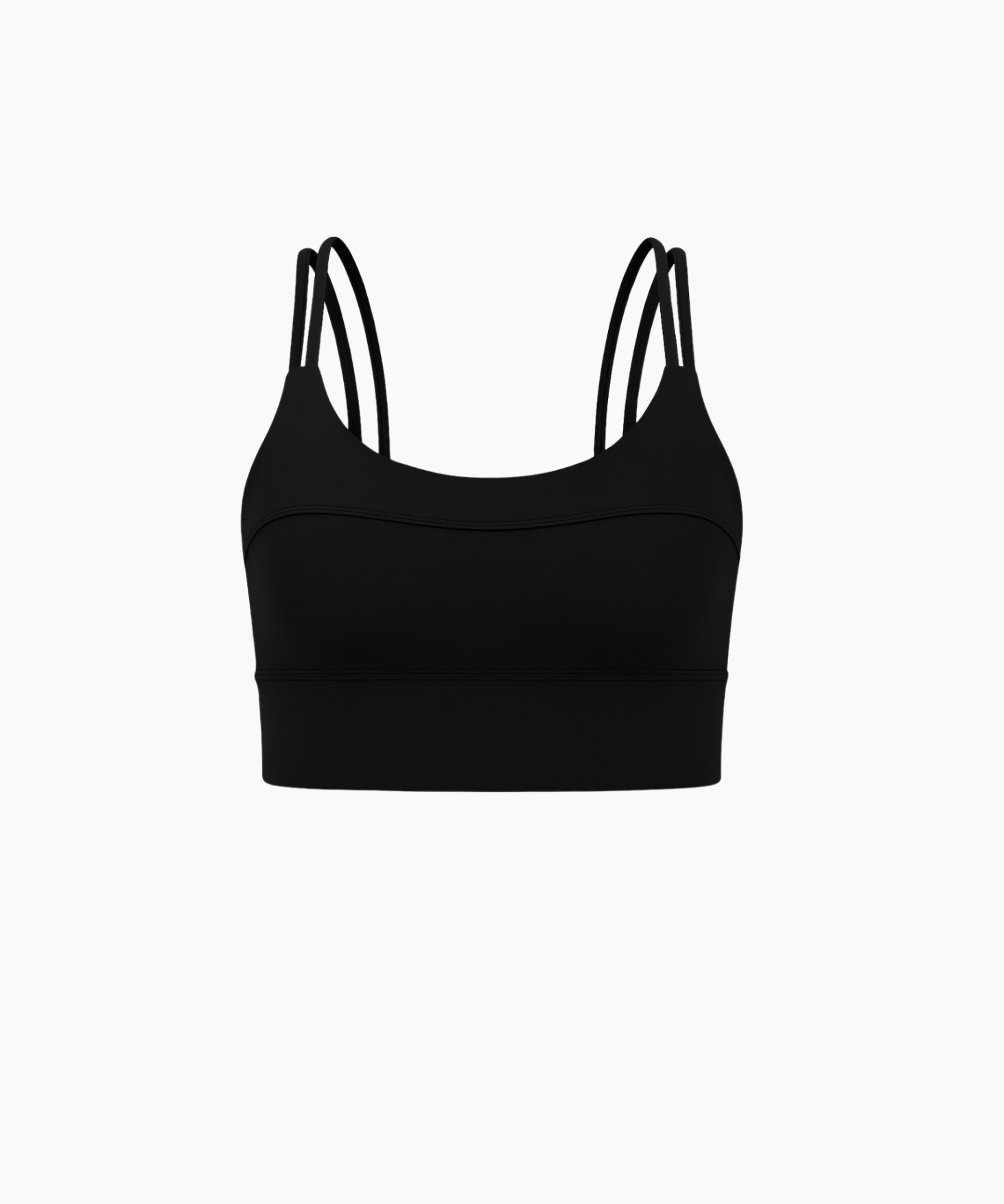 Active Top - Sort - ByStenholt.dk