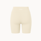 Active Wrap Shorts - Smørgul - ByStenholt.dk