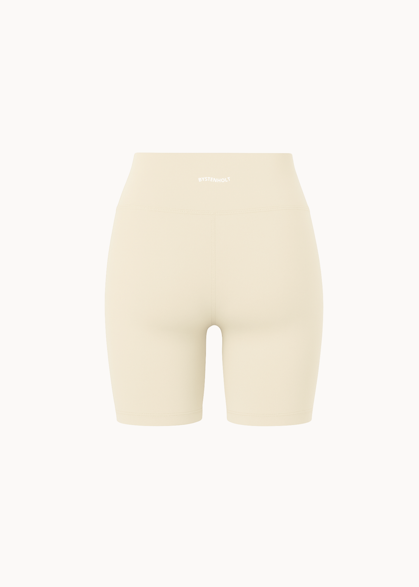 Active Wrap Shorts - Smørgul - ByStenholt.dk