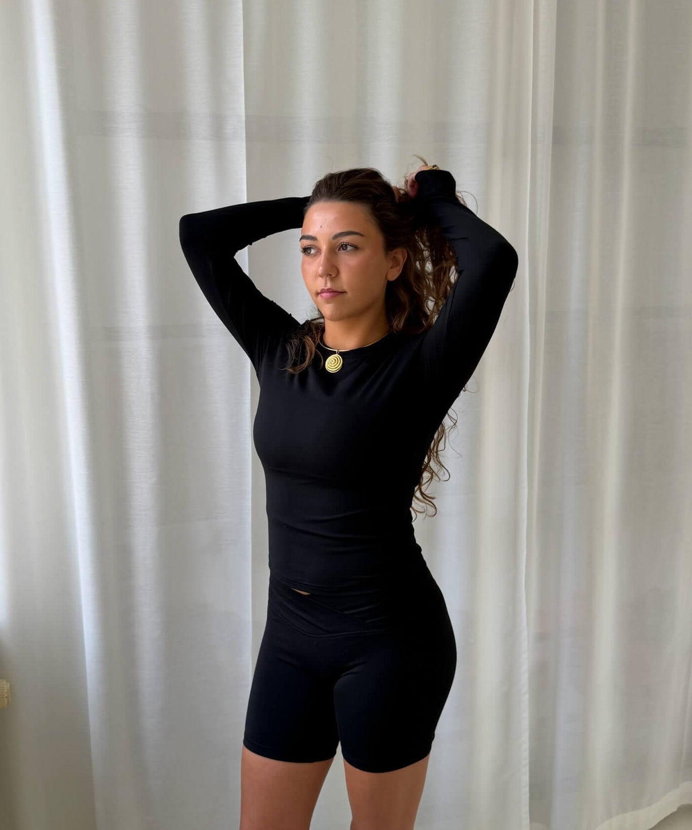 S - 165cm