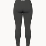 Active Wrap Tights - Grå - ByStenholt.dk