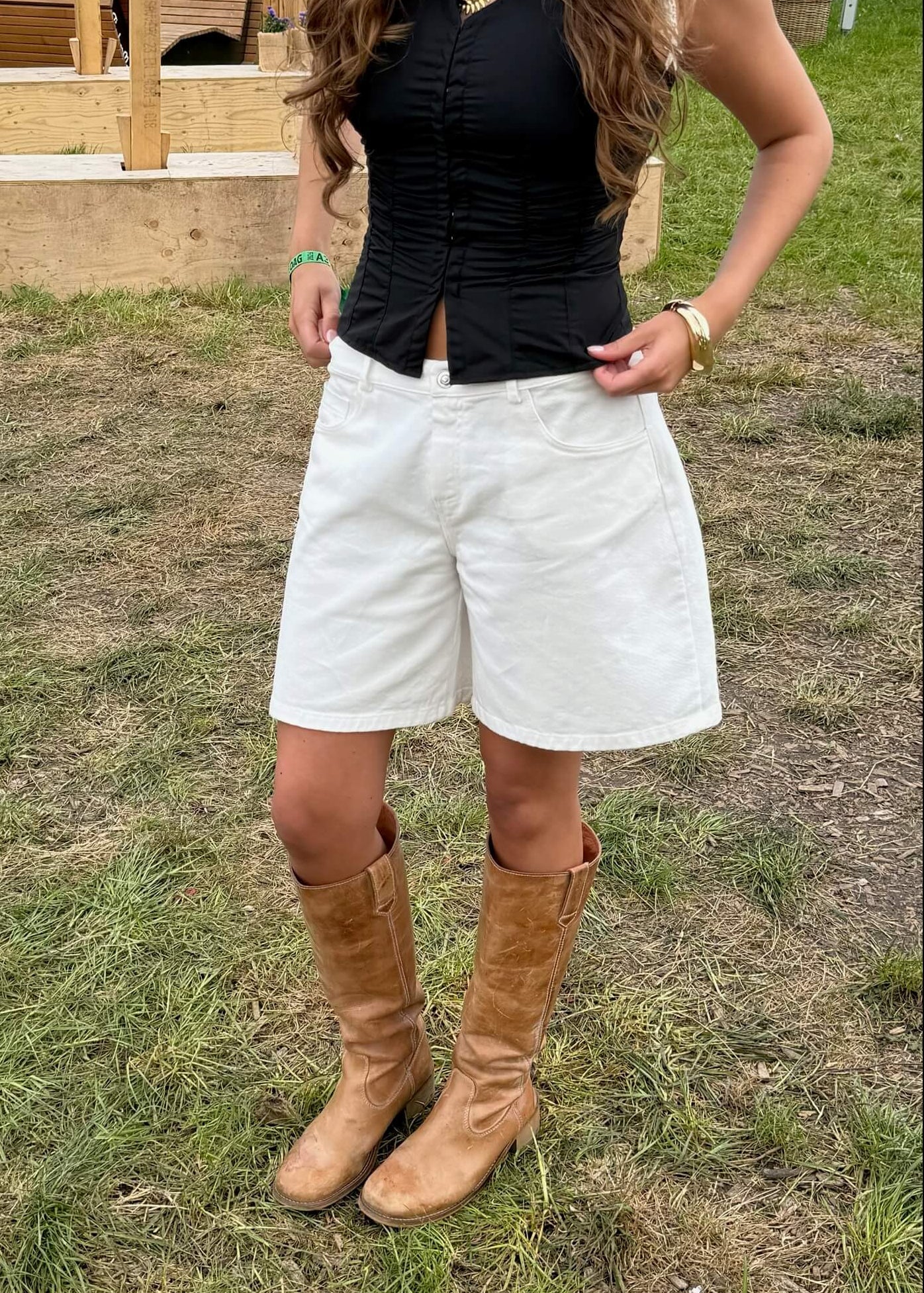 165 cm - M