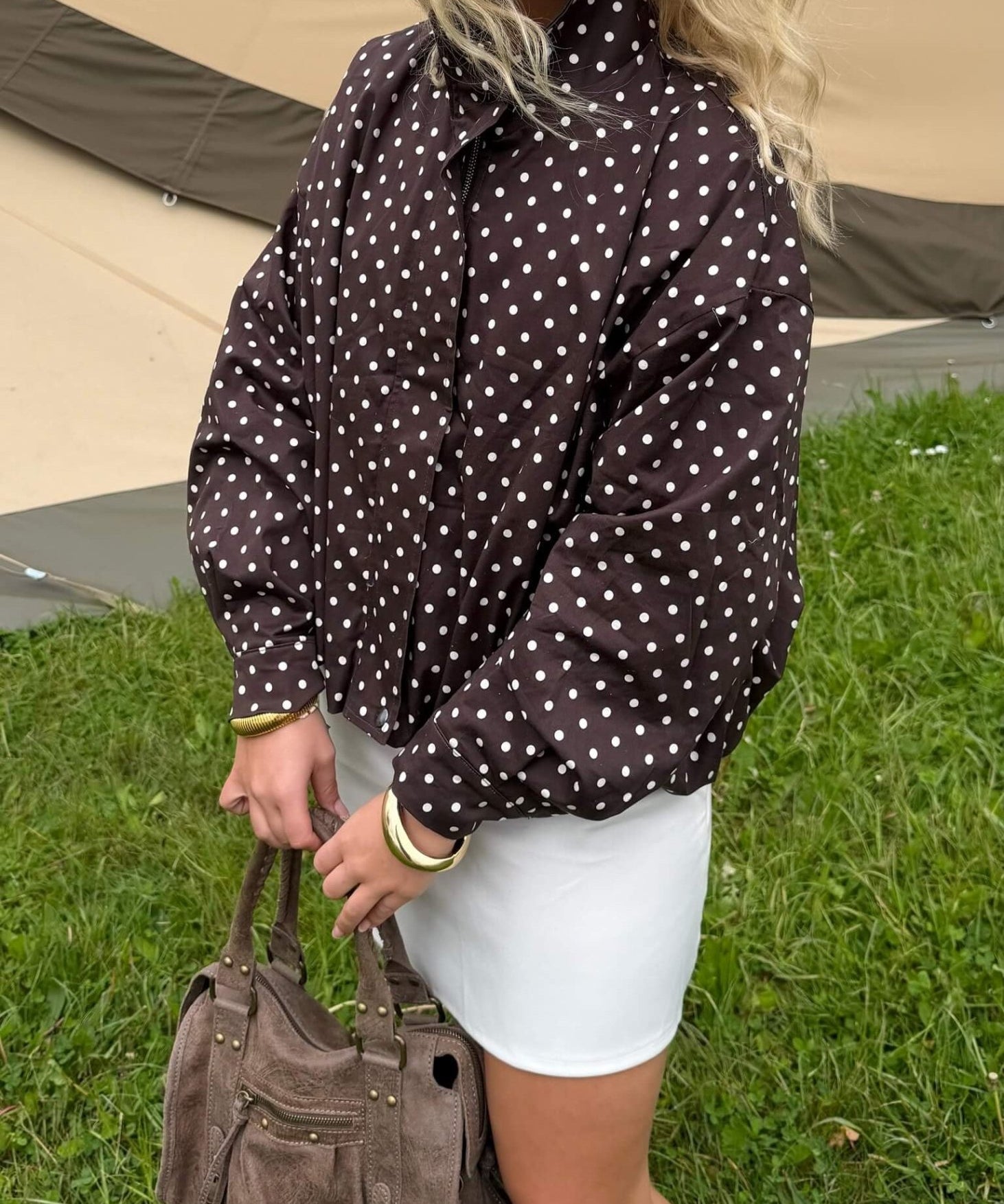 165 cm - Onesize