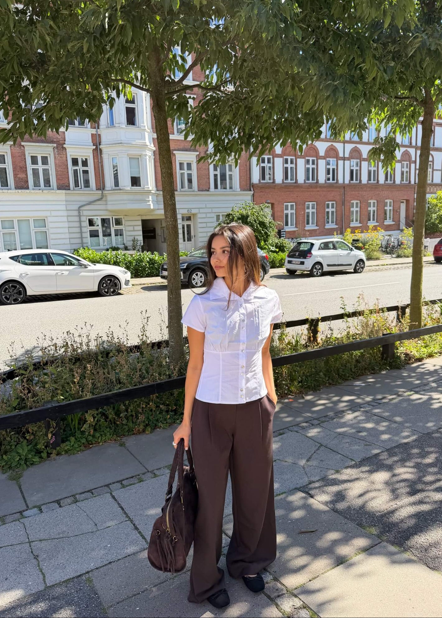 165 cm - XS