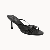 Annika Pumps - Sort - ByStenholt.dk
