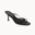 Annika Pumps - Sort - ByStenholt.dk