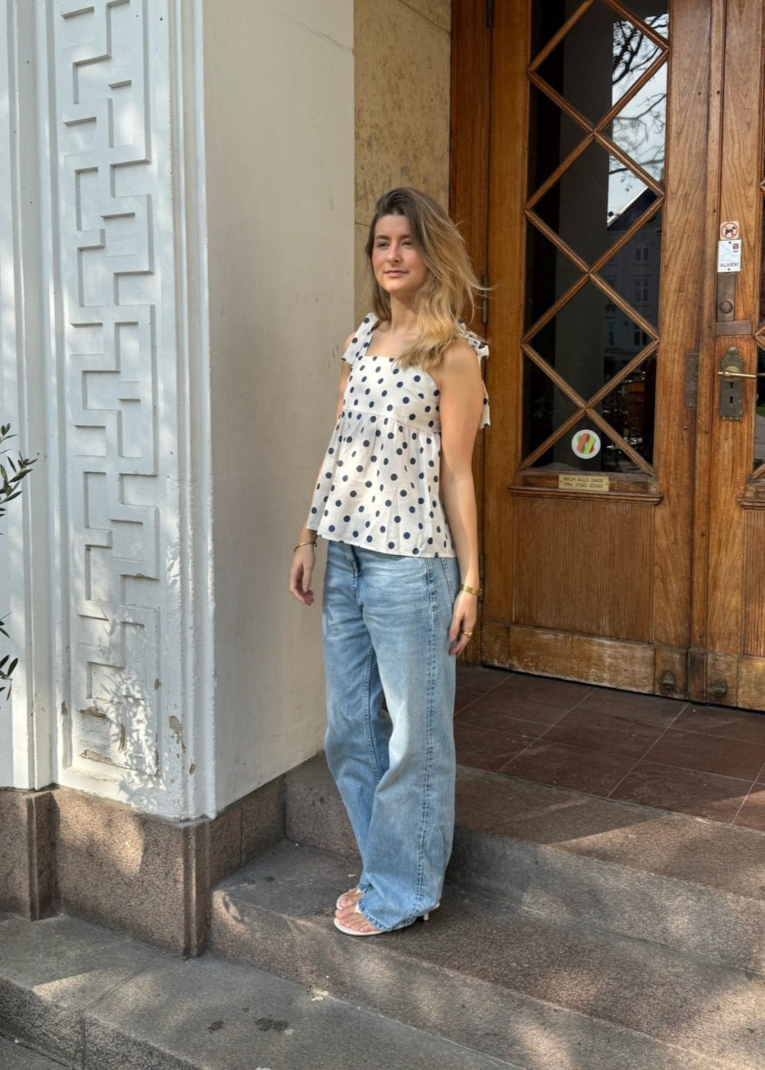 S - bruger normalt S og 75A