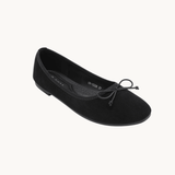 Ballerina - Sort - ByStenholt.dk