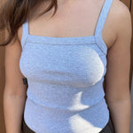 L - bruger normalt M