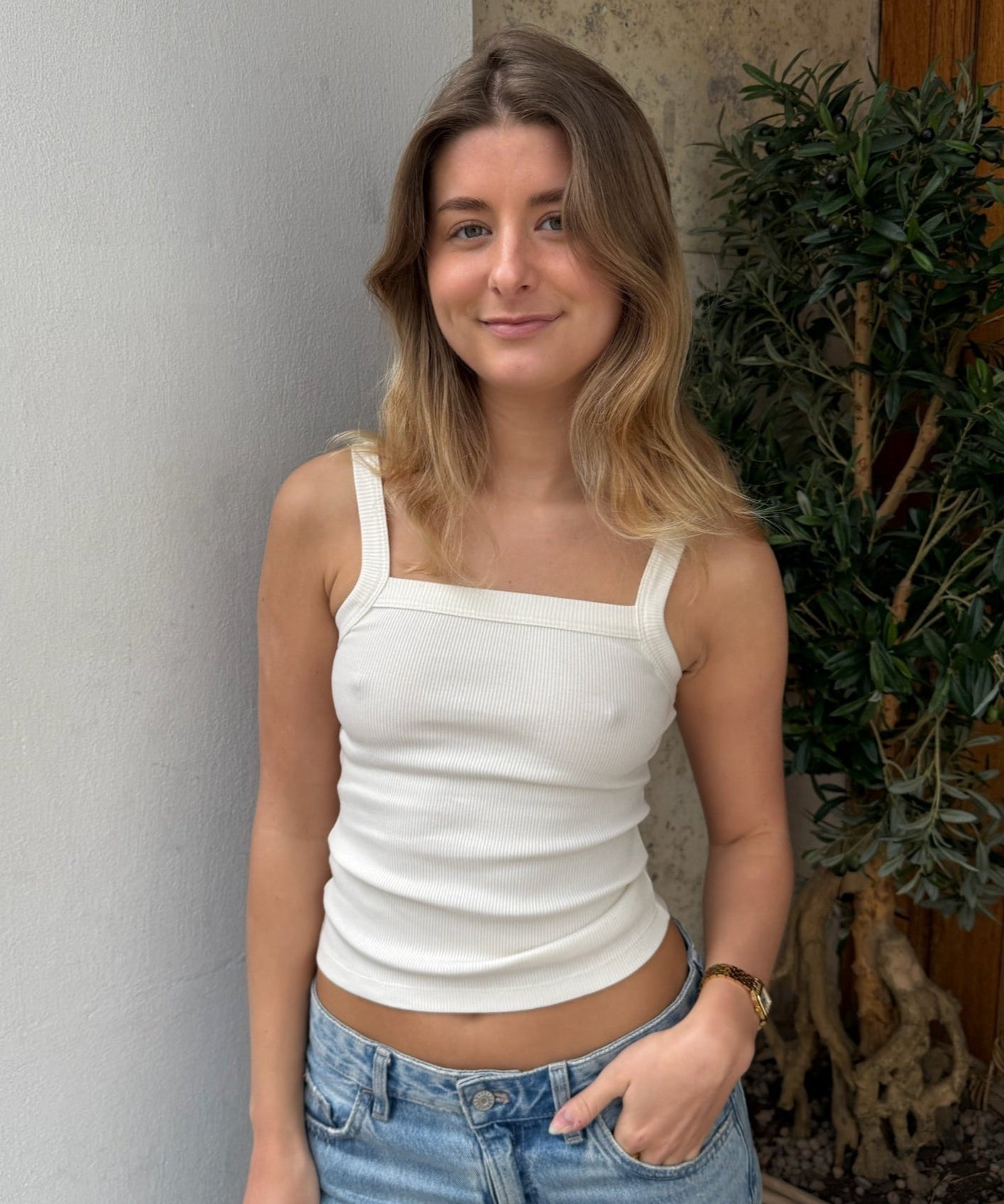 S - bruger normalt S