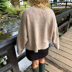 Bellie Strik - Beige - ByStenholt.dk