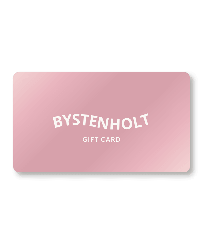 ByStenholt Gavekort - ByStenholt.dk