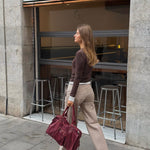 Caia Bukser - ByStenholt.dk