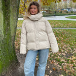 XL - 169cm (Den er lille i størrelsen)