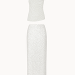 Celeste Paillet Sæt - Sølv - ByStenholt.dk