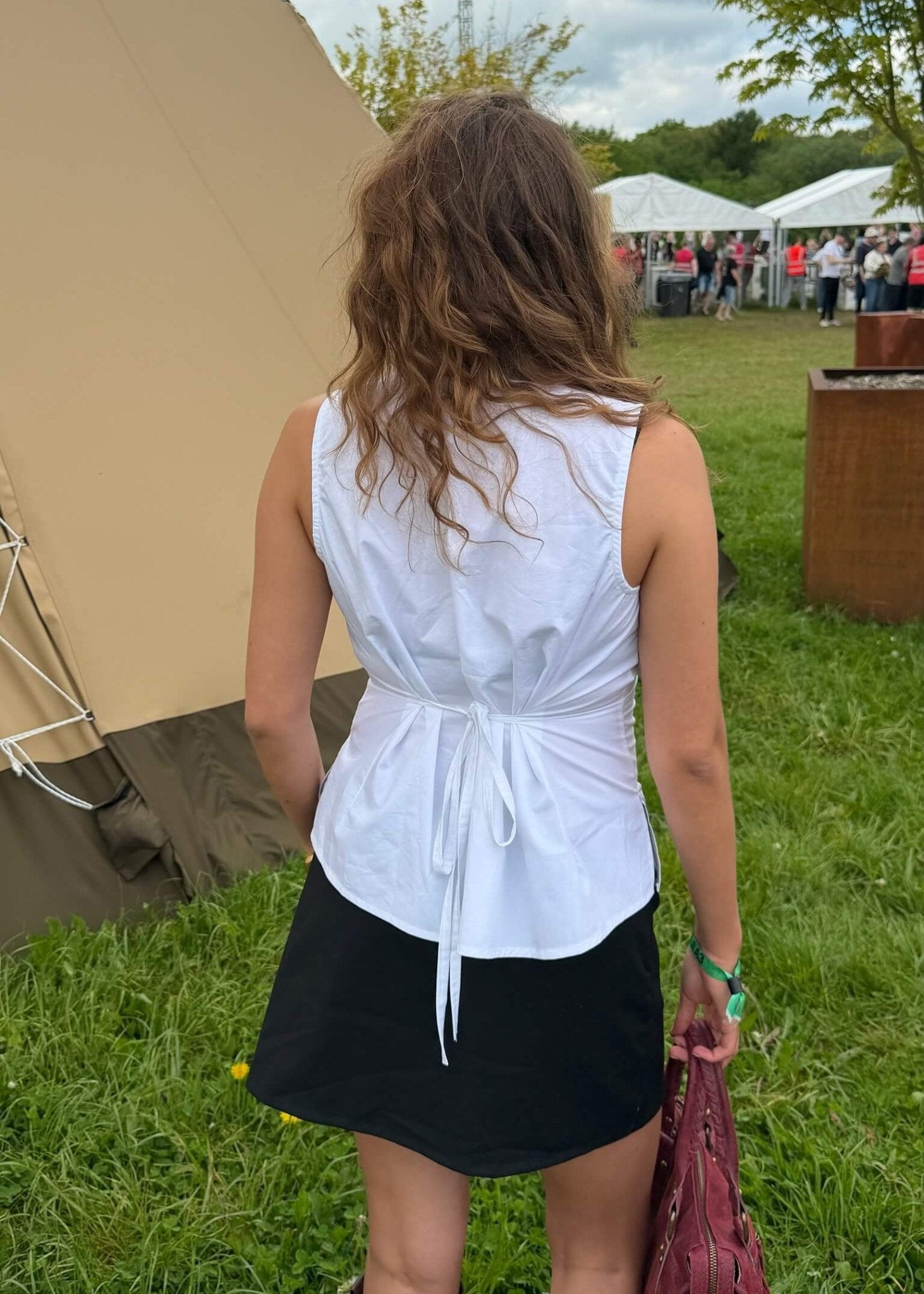 165 cm - S