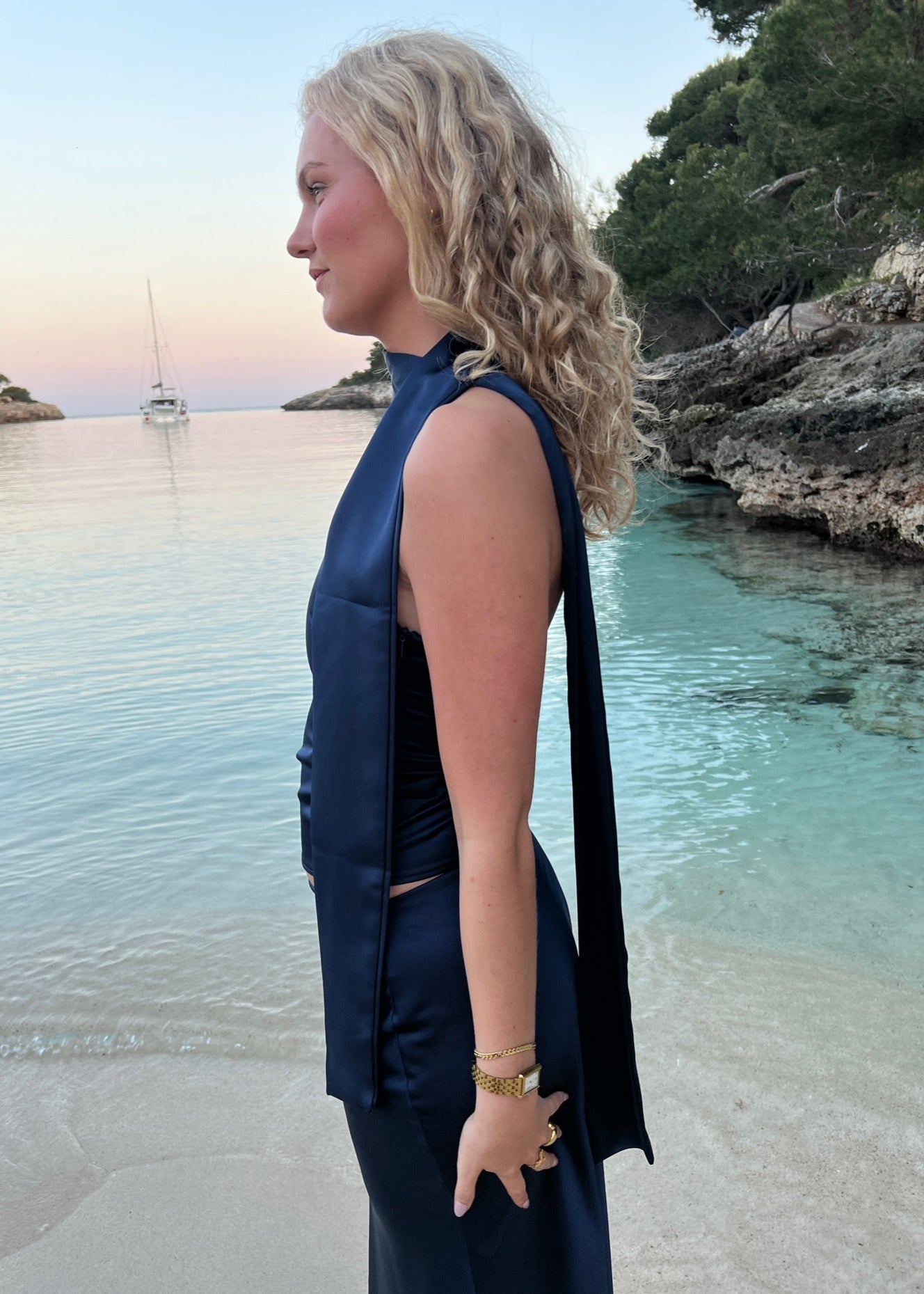 S - bruger normalt M og 70D