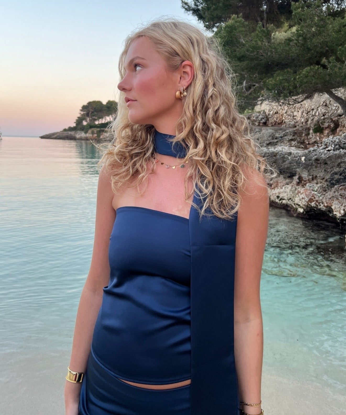 S - bruger normalt M og 70D