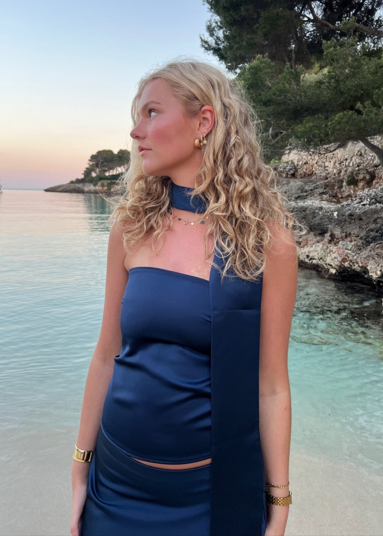 S - bruger normalt M og 70D