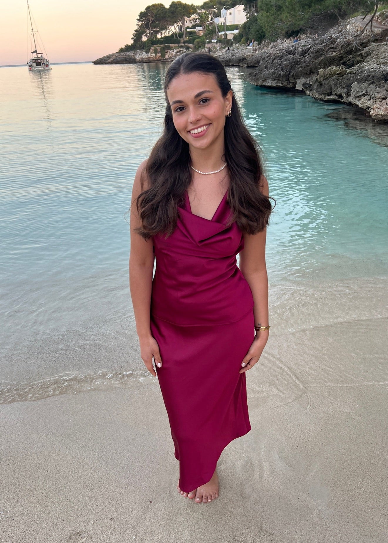 S - bruger normalt S og 75B