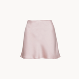 Cleo Mini Nederdel - Lyserød