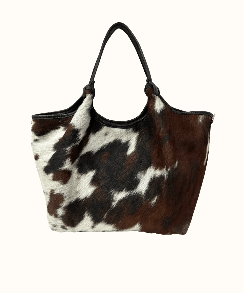 Cow Taske - ByStenholt.dk