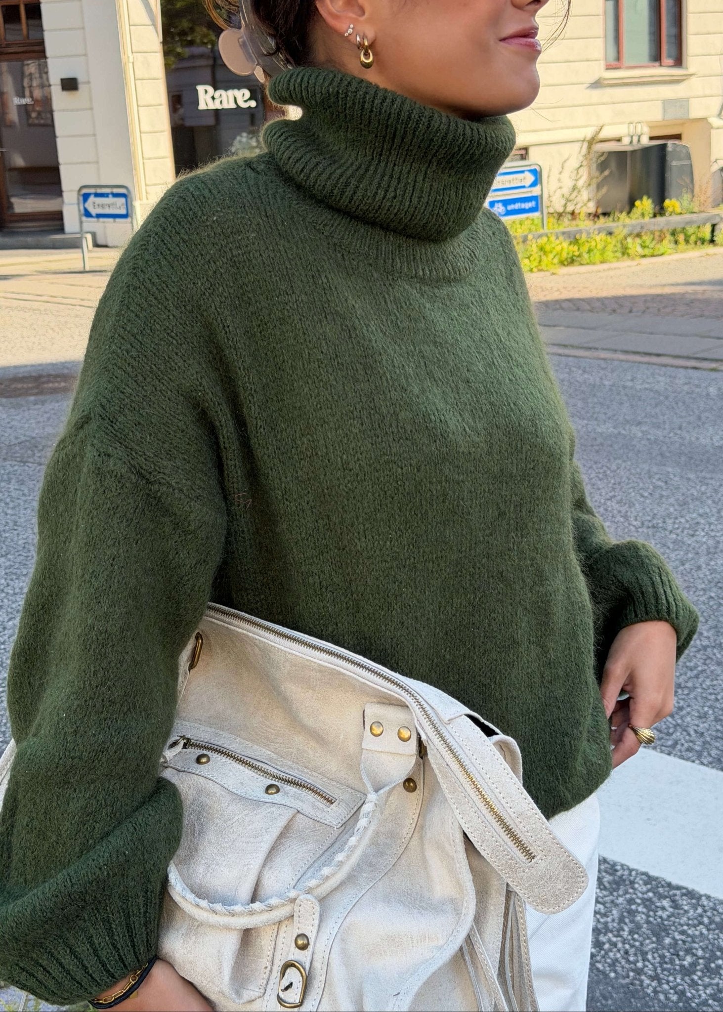 OneSize - 165cm