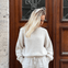 Cozy Strik - Beige - ByStenholt.dk