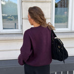 Cozy Strik - Lilla - ByStenholt.dk