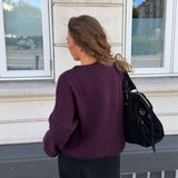 Cozy Strik - Lilla - ByStenholt.dk