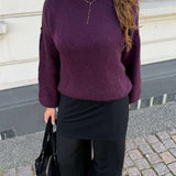 Cozy Strik - Lilla - ByStenholt.dk