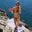 Donna Bikini - Brun - ByStenholt.dk