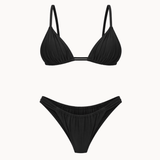 Donna Bikini - Sort - ByStenholt.dk