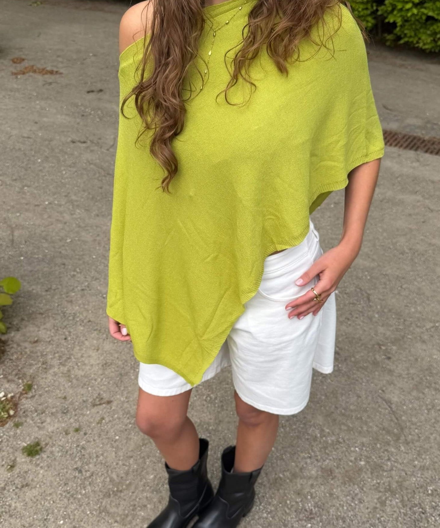 165 cm - S/M