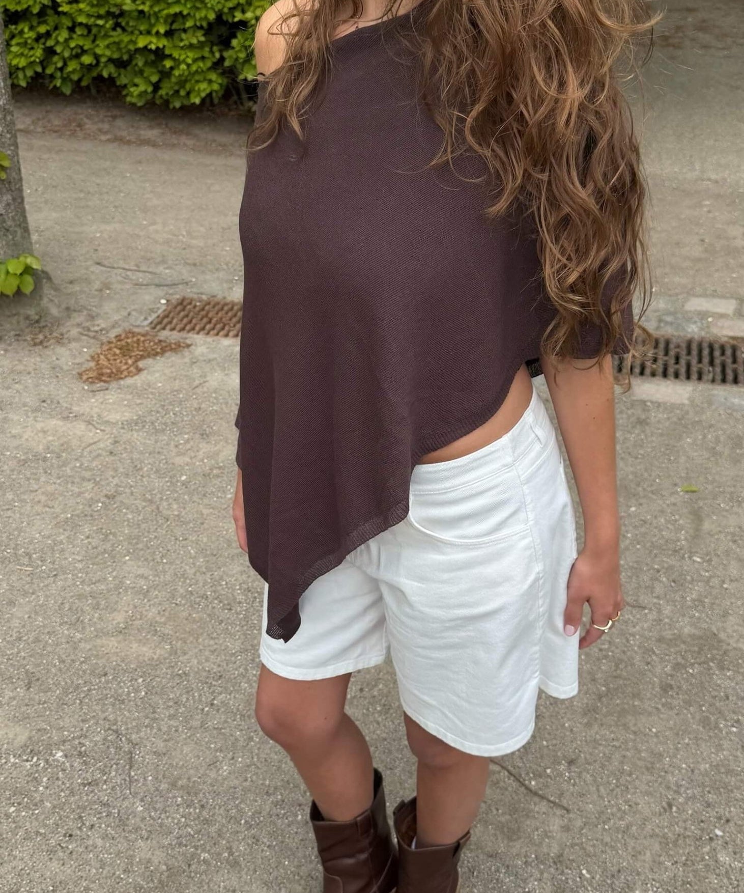 165 cm - S/M