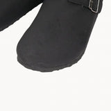 Ella Sandaler - Sort