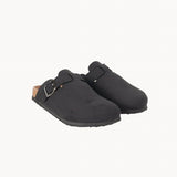 Ella Sandaler - Sort