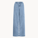 Everyday Jeans - Blå - ByStenholt.dk