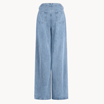 Everyday Jeans - Blå - ByStenholt.dk