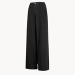 Everyday Jeans - Sort - ByStenholt.dk