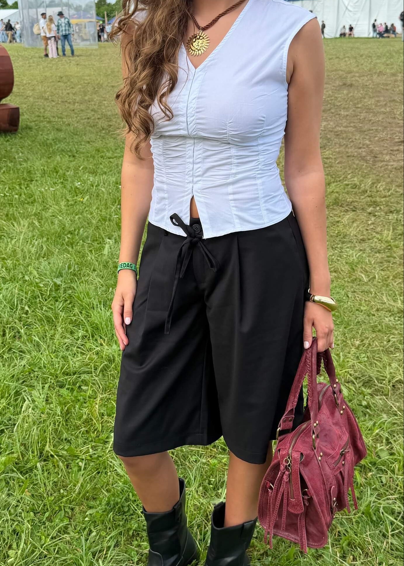 165 cm - S