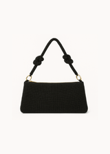 Glimmer Taske - Sort - ByStenholt.dk