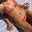 Glimmer Trekants Bikini - Orange - ByStenholt.dk