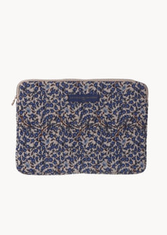 Gry Computer Cover 13" - Navy - ByStenholt.dk