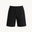 Joggingshorts - Sort - ByStenholt.dk
