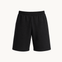 Joggingshorts - Sort - ByStenholt.dk
