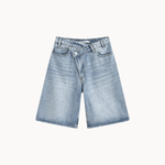 Jorts med Crossover - ByStenholt.dk